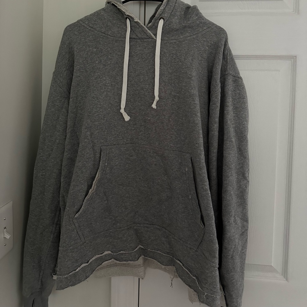 free people sweatshirt